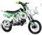 XMoto DBX32 125cc Kids Dirt Bike 4 Speed with Electric or Kick Start