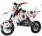 XMoto DBX32 125cc Kids Dirt Bike 4 Speed with Electric or Kick Start