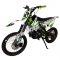 XMoto DBX36 125cc Kids Dirt Bike 4 Speed | Oil Cooled Engine