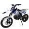 XMoto DBX36 125cc Kids Dirt Bike 4 Speed | Oil Cooled Engine