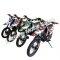 XMoto DBX36 125cc Kids Dirt Bike 4 Speed | Oil Cooled Engine