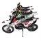 XMoto DBX36 125cc Kids Dirt Bike 4 Speed | Oil Cooled Engine