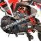 XMoto DBX36 125cc Kids Dirt Bike 4 Speed | Oil Cooled Engine