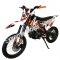 XMoto DBX36 125cc Kids Dirt Bike 4 Speed | Oil Cooled Engine