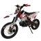 XMoto DBX36 125cc Kids Dirt Bike 4 Speed | Oil Cooled Engine