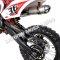 XMoto DBX36 125cc Kids Dirt Bike 4 Speed | Oil Cooled Engine