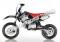 Apollo DB-X4 Kids 110cc Pit Bike Dirt Bike 4 Speed Semi Automatic