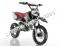 Apollo DB-X4 Kids 110cc Pit Bike Dirt Bike 4 Speed Semi Automatic