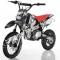 Apollo DB-X4 Kids 110cc Pit Bike Dirt Bike 4 Speed Semi Automatic