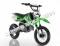 Apollo DB-X4 Kids 110cc Pit Bike Dirt Bike 4 Speed Semi Automatic