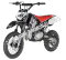 Apollo DBX6 125cc Kids Dirt Bike Pit Bike Automatic Transmission