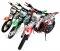 XMoto X88 250cc Dirt Bike Motocross Racing Pit Bike Enduro Adult Size