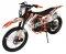 XMoto X88 250cc Dirt Bike Motocross Racing Pit Bike Enduro Adult Size