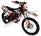 XMoto X88 250cc Dirt Bike Motocross Racing Pit Bike Enduro Adult Size