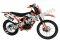 XMoto X88 250cc Dirt Bike Motocross Racing Pit Bike Enduro Adult Size