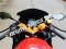 DF250RTS 250cc Sport Bike Motorcycle 5-Speed Manual Transmission