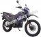 Lifan X-PECT 200CC EFI 5-Speed Dual Sport Bike Motorcycle Enduro