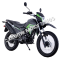 Lifan X-PECT 200CC EFI 5-Speed Dual Sport Bike Motorcycle Enduro