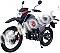 Lifan X-PECT 200CC EFI 5-Speed Dual Sport Bike Motorcycle Enduro