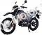 Lifan X-PECT 200CC EFI 5-Speed Dual Sport Bike Motorcycle Enduro