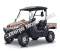 BMS Ranch Pony 500 EFI 500cc Utility Vehicle Side by Side UTV 4x4