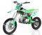 Apollo DB-Z20 125cc Kids Dirt Bike Pit 4 Speed Manual Transmission