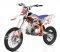 Apollo DB-Z20 125cc Kids Dirt Bike Pit 4 Speed Manual Transmission