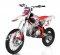 Apollo DB-Z20 125cc Kids Dirt Bike Pit 4 Speed Manual Transmission