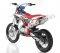 Apollo DB-Z20 125cc Kids Dirt Bike Pit 4 Speed Manual Transmission