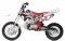 Apollo DB-Z20 125cc Kids Dirt Bike Pit 4 Speed Manual Transmission