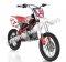 Apollo DB-Z20 125cc Kids Dirt Bike Pit 4 Speed Manual Transmission