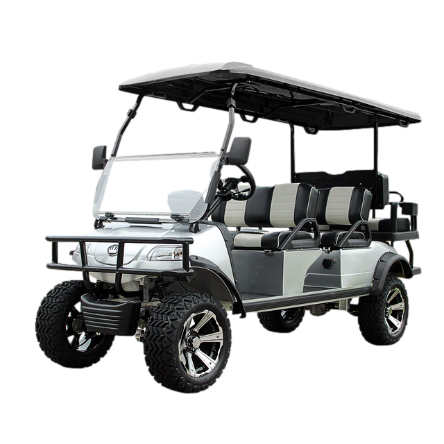 Extreme Motor Sales, Inc > New Golf Cart Personal Golf Carts