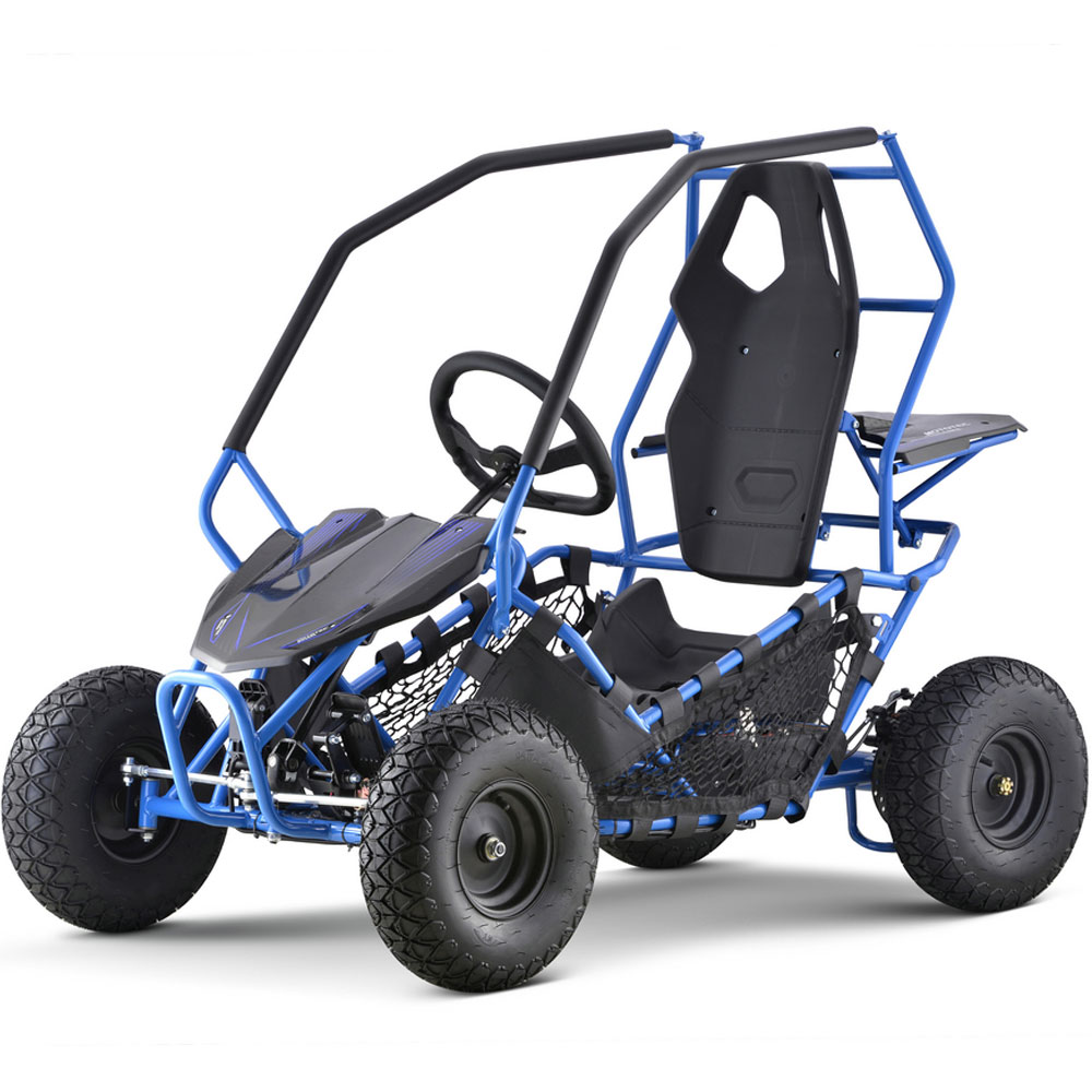 Electric Go Karts Go Carts for Kids - Extreme Motor Sales > Go Cart ...