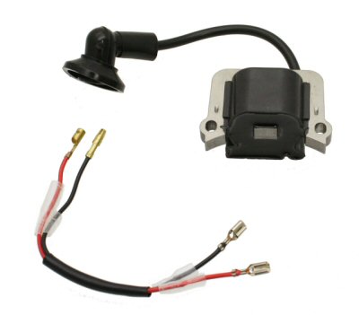 Electric Parts > Ignition coil for most 33-49cc, small 2-stroke engines ...