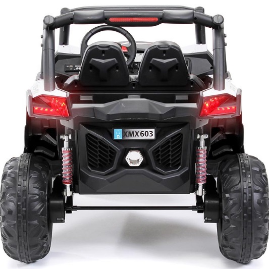 Extreme Mini Moto UTV 4x4 12v 2.4ghz RC XMX603 Off Road