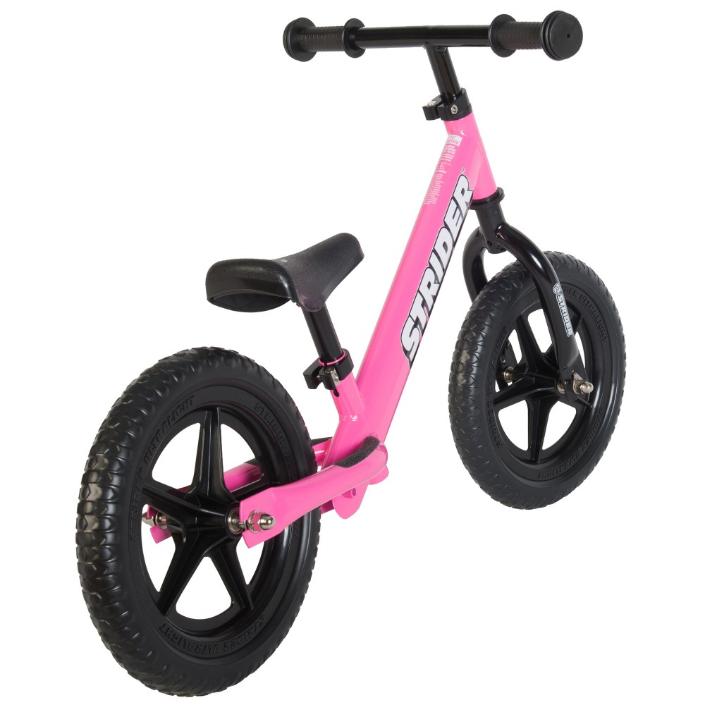 lpr balance bike