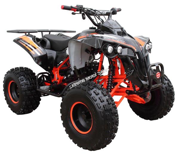 Extreme Motor Sales, Inc > Kids Atv 50cc -125cc > Racer Pro Quad Kids 