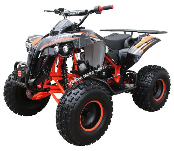 Extreme Motor Sales, Inc > Kids ATV 50cc -125cc > Racer Pro Quad Kids ...