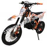 XMoto DBX29 125cc Kids Dirt Bike 4 Speed with Electric or Kick Start