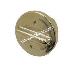Fuel Tank Cap for 150cc and 125cc GY6 engine based Sport Style scooters