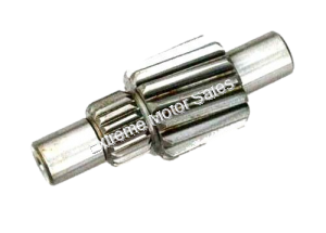 Counter shaft for 250cc 4-stroke water-cooled CN250 172mm engines