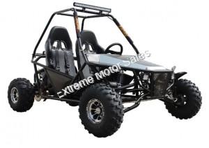 200cc off road buggy