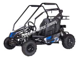 Dirt Moto 200 Kids Go Cart GoKart Off Road Dune Buggy 196cc