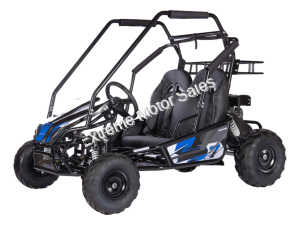 Dirt Moto 200 Kids Go Cart GoKart Off Road Dune Buggy 196cc