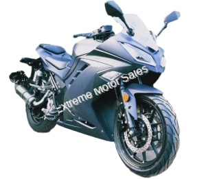 Extreme Motor Sales Inc Ninja Sport Bike Falcon 250cc