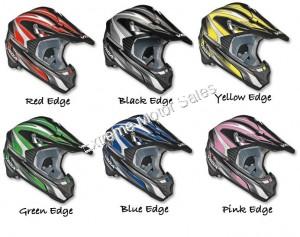 vega dirt bike helmet