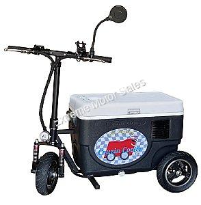 Cruzin Cooler CZHB Sport X-Li 1000 Watt Lithium Scooter