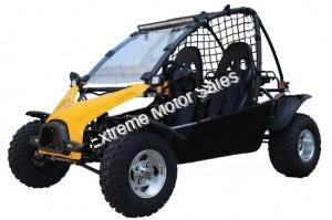 go kart buggy