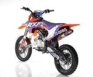 APOLLO RXF150 FREERIDE | 140cc Dirt Bike| 140cc Pit Bike