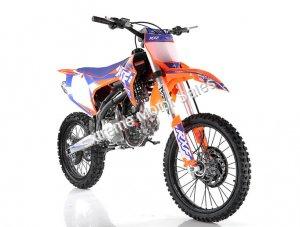 APOLLO RXF150 FREERIDE MAX| 140cc Dirt Bike | 140cc Pit Bike